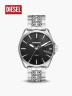 Reloj Diesel Ms9 | Plateado
