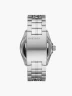 Reloj Diesel Ms9 | Plateado