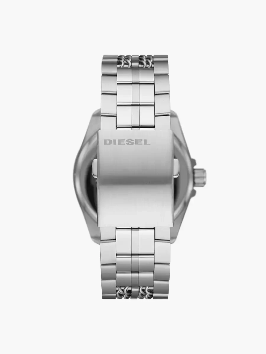 Reloj Diesel Ms9 | Plateado