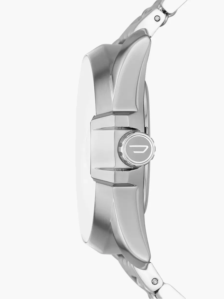 Reloj Diesel Ms9 | Plateado