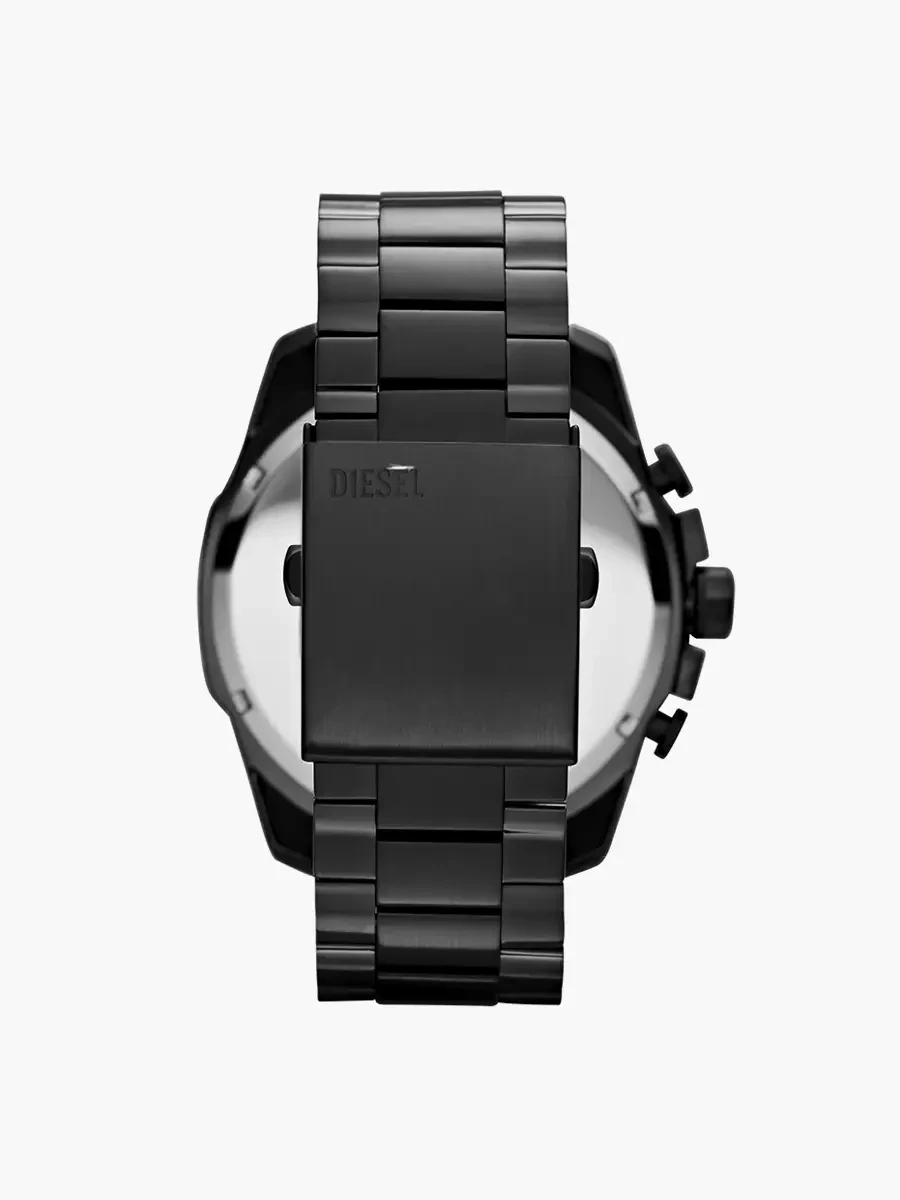 Reloj Diesel Mega Chief | Negro