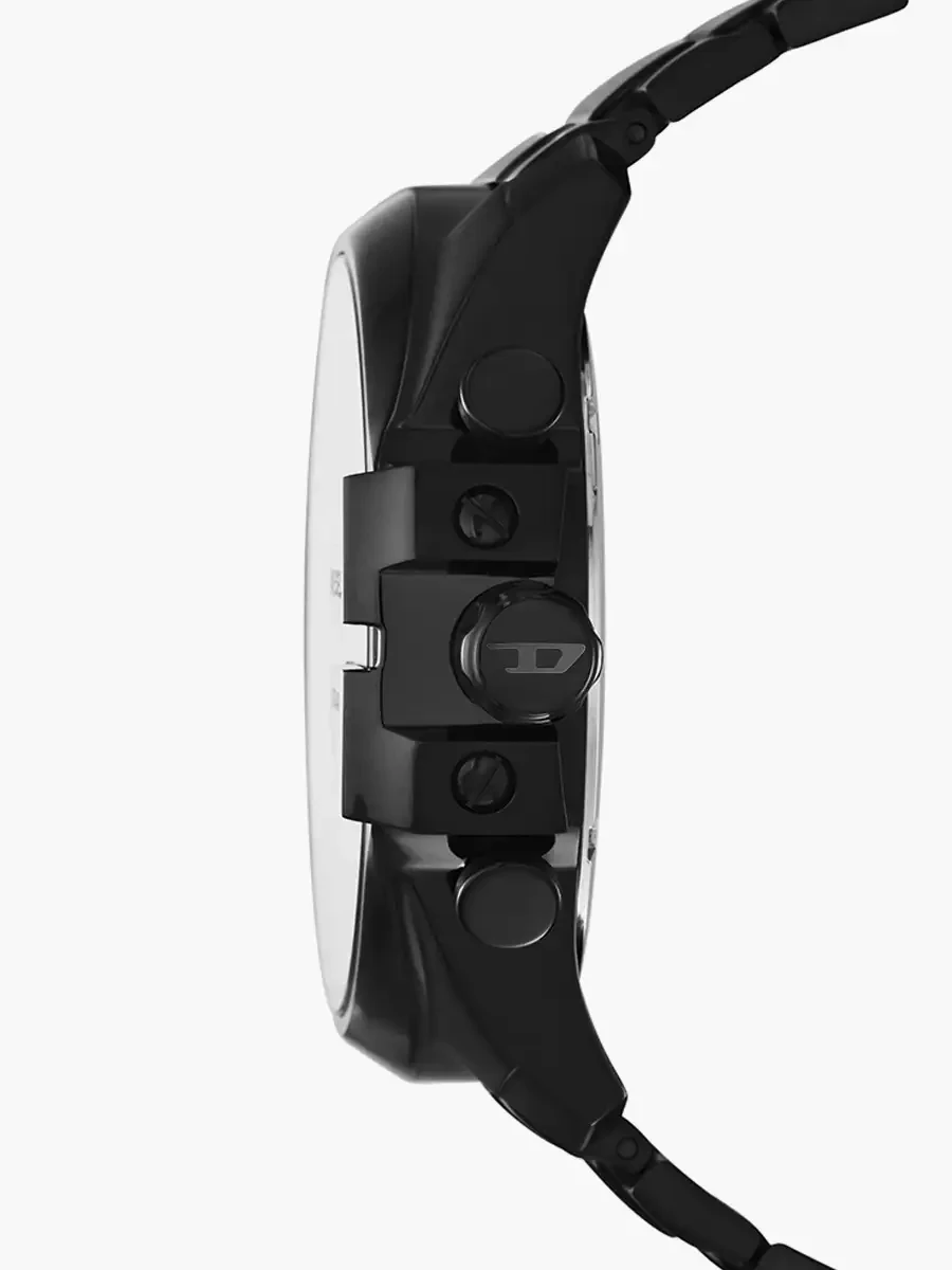 Reloj Diesel Mega Chief | Negro