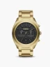 Reloj Diesel Tumble | Dorado
