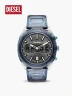 Reloj Diesel Tumble| Azul