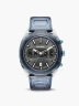 Reloj Diesel Tumble| Azul