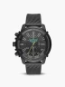 Reloj Diesel Griffed | Negro