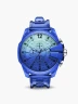 Reloj Diesel Mega Chief | Azul