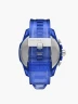 Reloj Diesel Mega Chief | Azul
