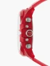 Reloj Diesel Mega Chief | Rojo