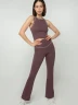 Pantalón Deportivo Flare