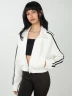 Chaqueta Deportiva Crop