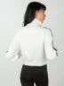 Chaqueta Deportiva Crop