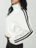 Chaqueta Deportiva Crop