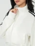 Chaqueta Deportiva Crop