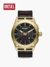 Reloj Diesel Timeframe | Negro