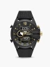 Reloj Diesel Mega Chief | Negro