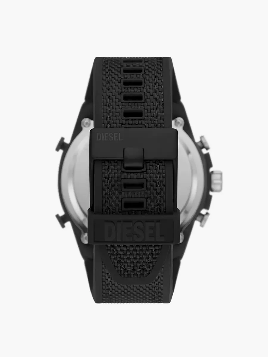 Reloj Diesel Mega Chief | Negro