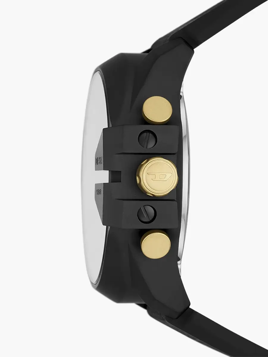 Reloj Diesel Mega Chief | Negro