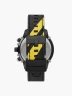 Reloj Diesel Griffed | Negro