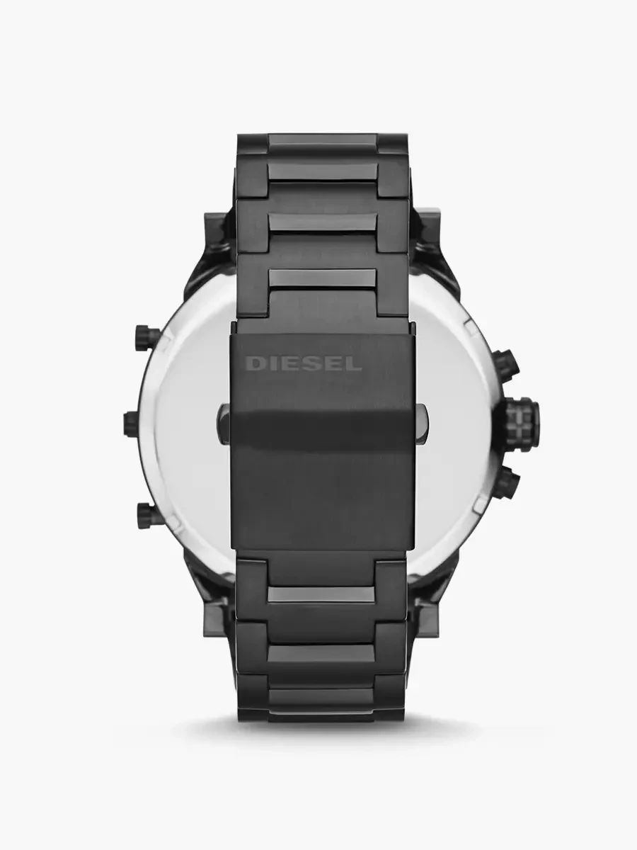 Reloj Diesel Mr. Daddy 20 | Negro