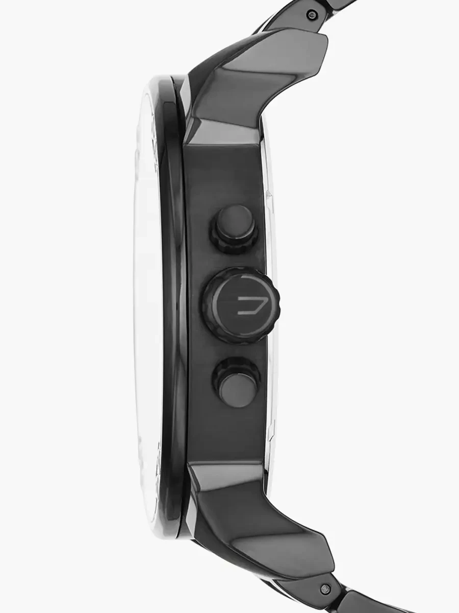 Reloj Diesel Mr. Daddy 20 | Negro