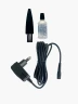 Cortadora de Cabello Kiepe Privé N°2 7W | Silver