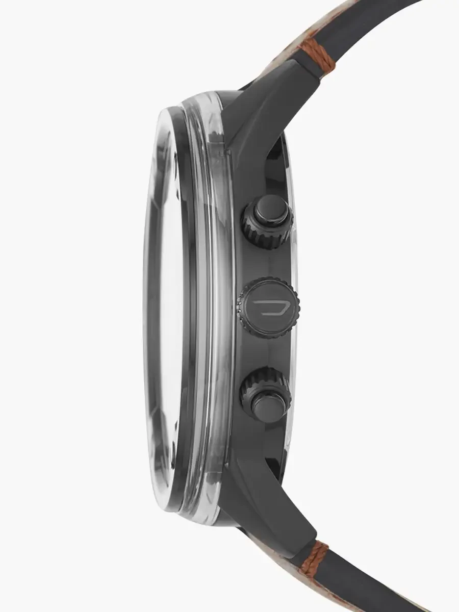 Reloj Diesel Boltdown | Café