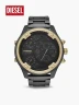 Reloj Diesel Boltdown | Negro