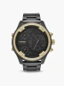 Reloj Diesel Boltdown | Negro