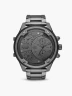Reloj Diesel Boltdown | Plomo