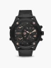 Reloj Diesel Boltdown | Negro