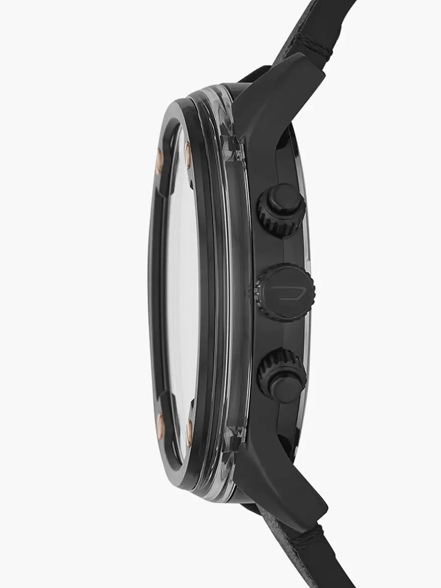 Reloj Diesel Boltdown | Negro