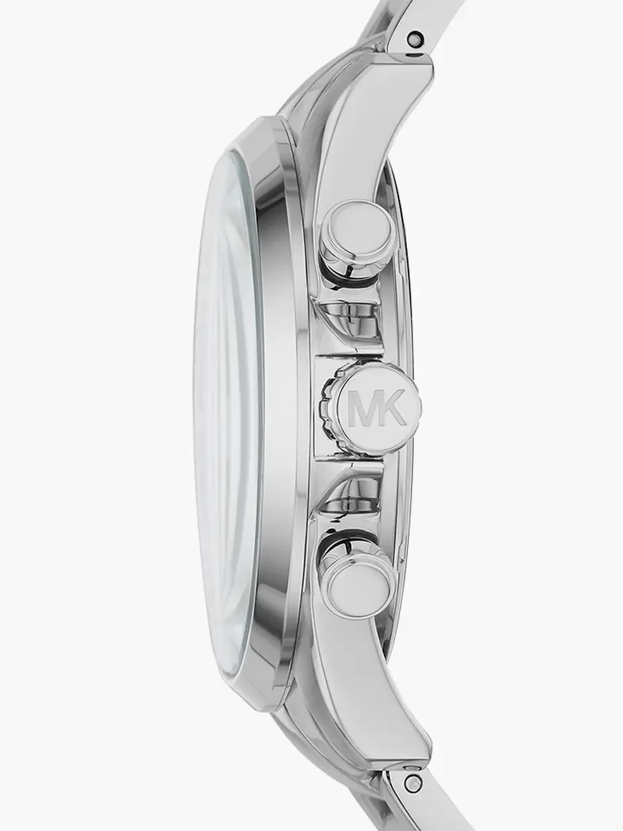 Reloj Michael Kors Gage | Plata
