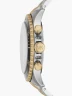 Reloj Michael Kors Brecken | Plata Oro