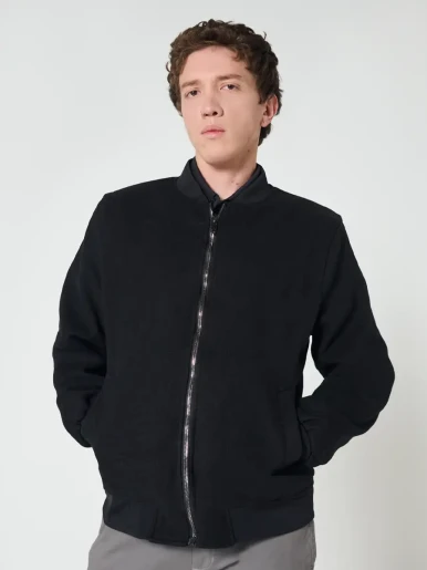 Chompa Tipo Gamuza - August 1810