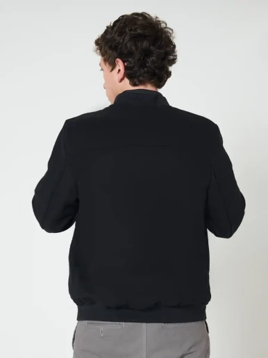 Chompa Tipo Gamuza - August 1810