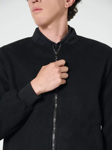 Chompa Tipo Gamuza - August 1810