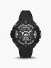 Reloj Digital Skechers Hidsdale | Negro