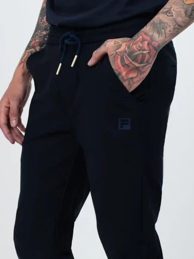 Fila - Pantalón Calentador