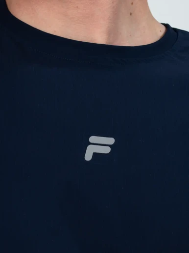 Fila - Camiseta Manga Corta