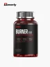 Quemador de Grasa Burner Extreme Tank Beverly | 90 Cápsulas