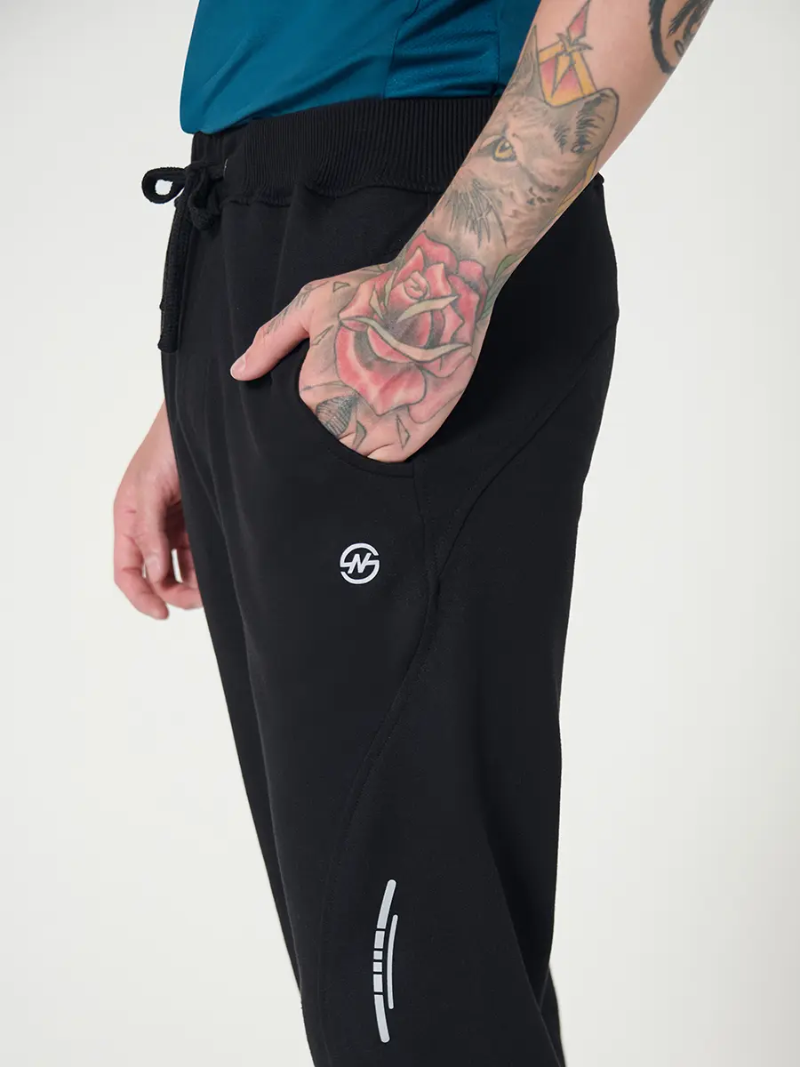 Jogger Deportivo - NVG Sport