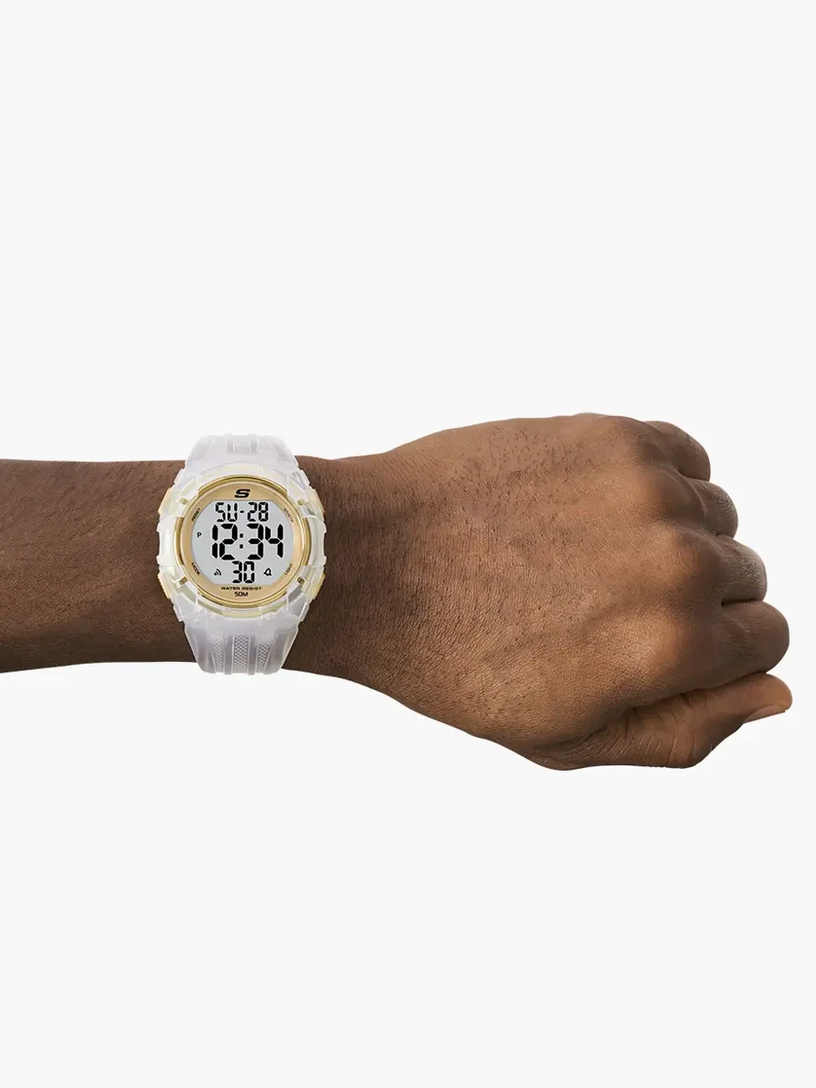 Reloj Skechers El Porto | Blanco