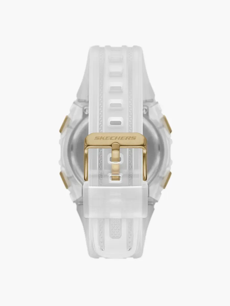 Reloj Skechers El Porto | Blanco