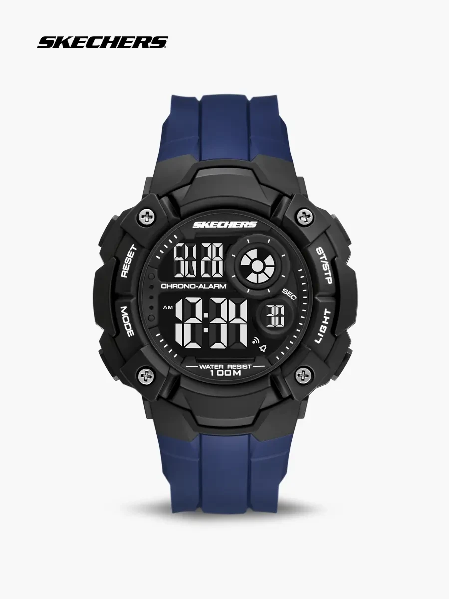 Reloj Skechers Westlawn | Azul