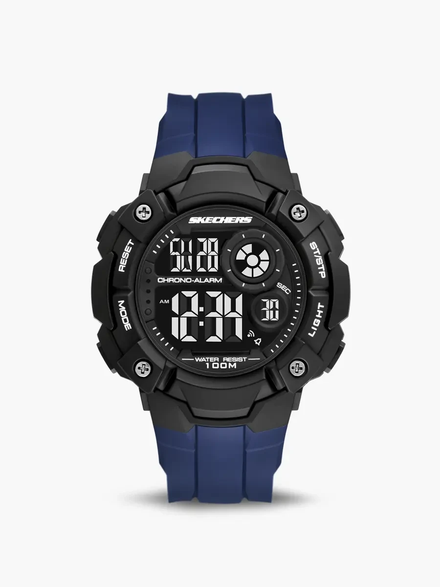 Reloj Skechers Westlawn | Azul