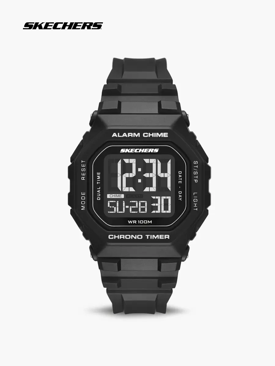 Reloj Skechers Whitfield | Negro