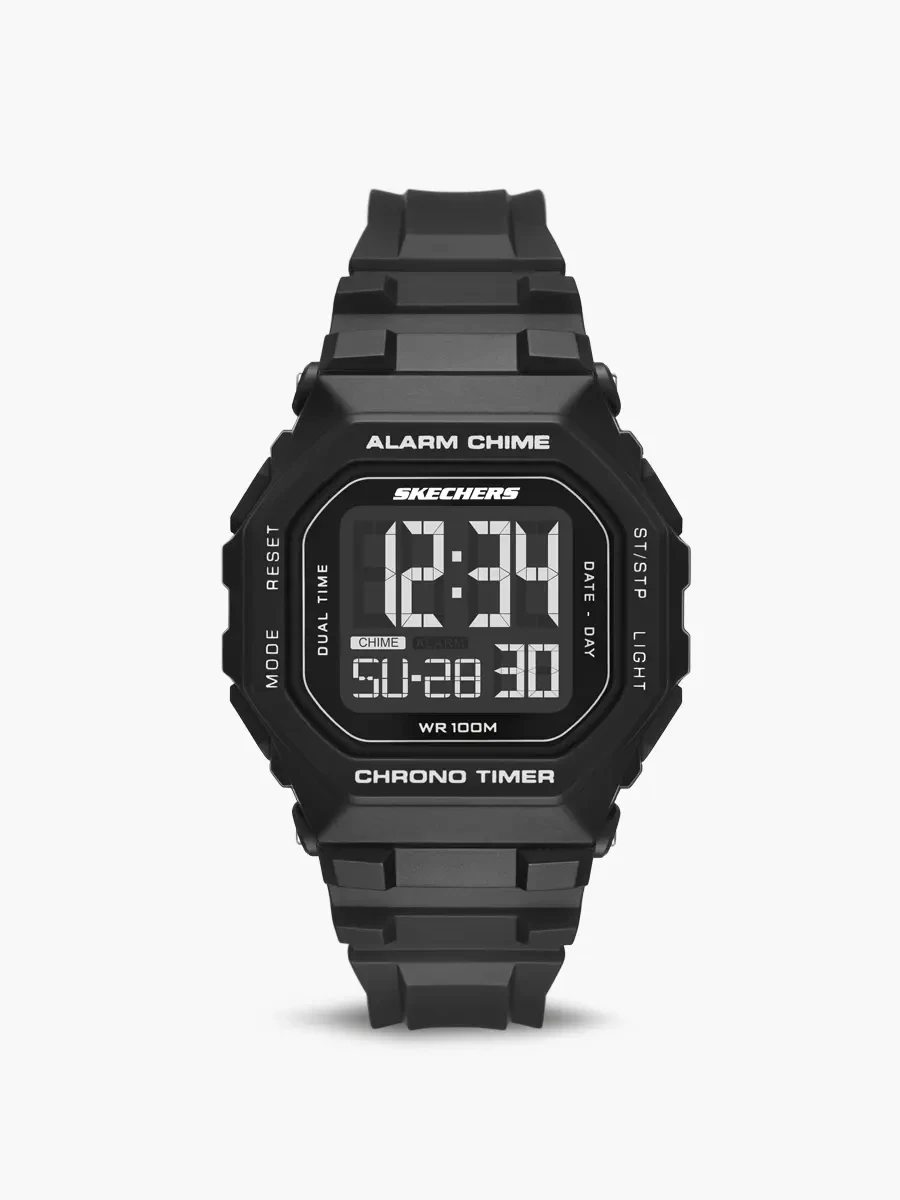 Reloj Skechers Whitfield | Negro