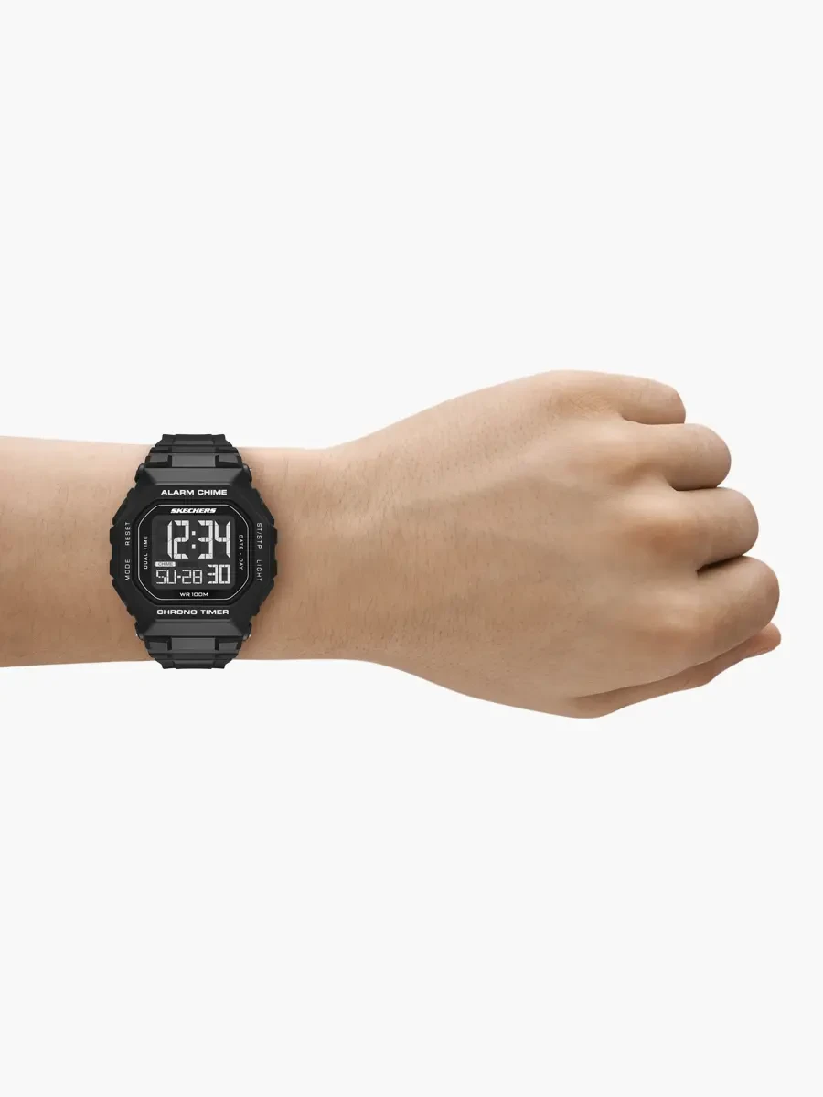 Reloj Skechers Whitfield | Negro