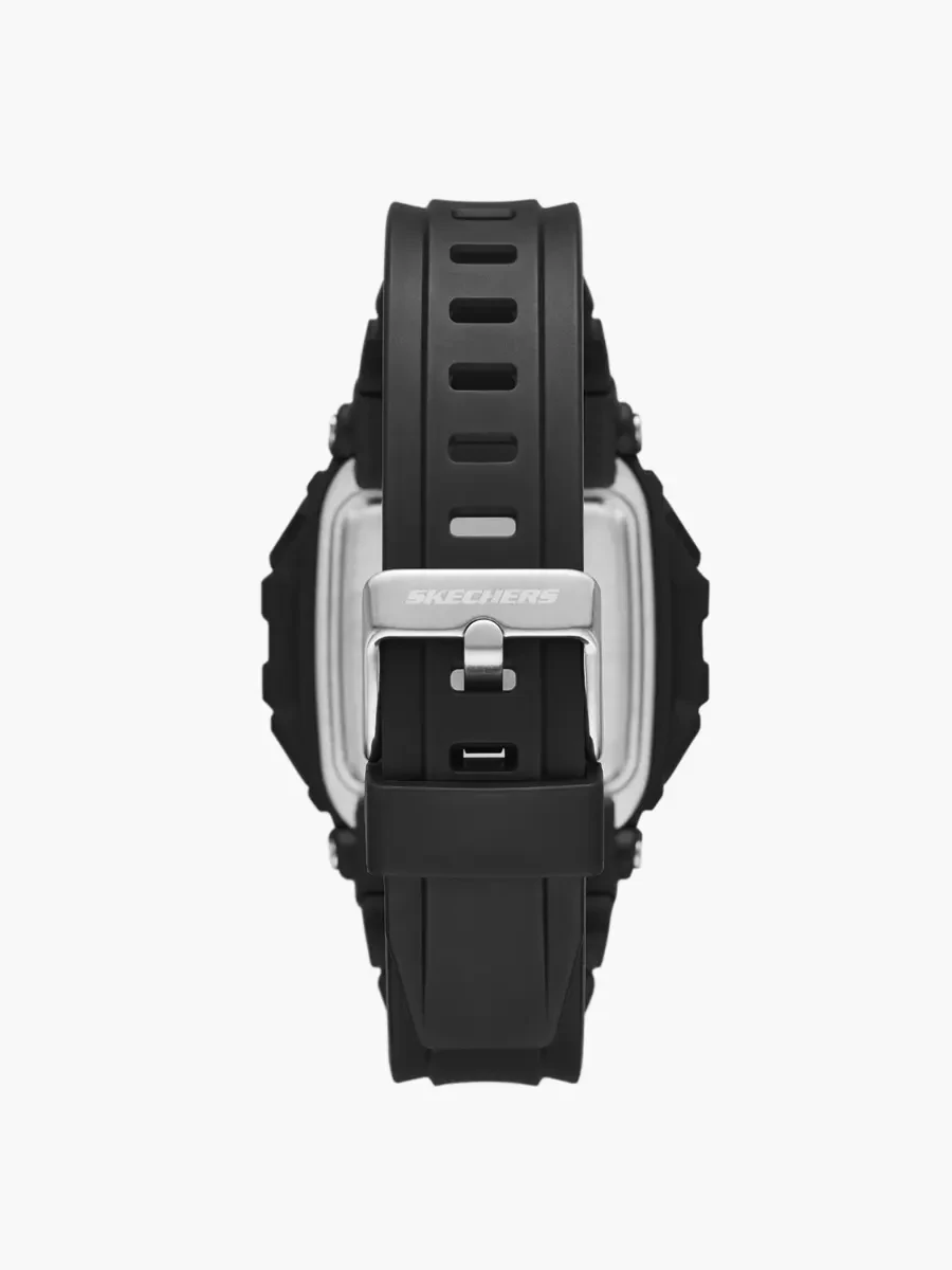 Reloj Skechers Whitfield | Negro